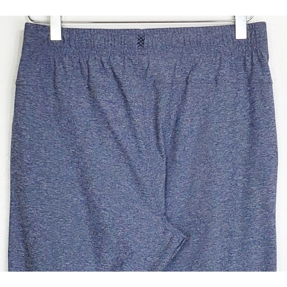 NWT Rhone reign all around jogger pants midnight heather performance lightweight - Picture 8 of 14